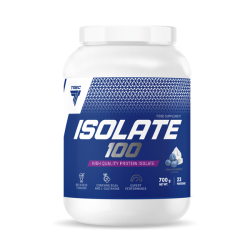 ISOLATE 100 - izolat białka CFM