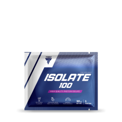 ISOLATE 100 - izolat białka CFM ISOLATE 100 - izolat białka CFM