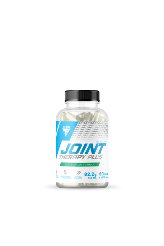 JOINT THERAPY PLUS – kapsułki na regenerację stawów