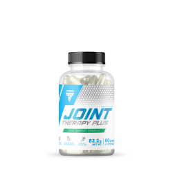 JOINT THERAPY PLUS – kapsułki na regenerację stawów