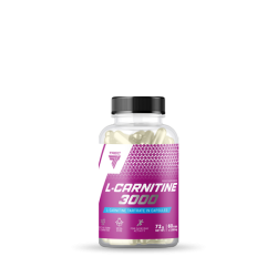L-CARNITINE 3000 w kapsułkach