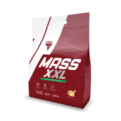Gainer MASS XXL w proszku