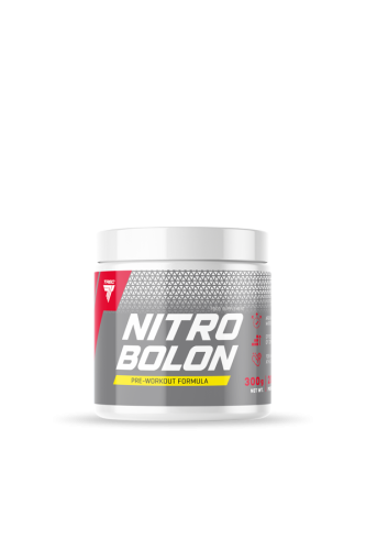 Stack kreatynowy w proszku NITROBOLON II POWDER