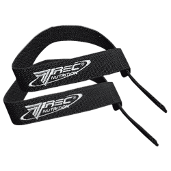 Paski nadgarstkowe LIFTING WRIST STRAPS