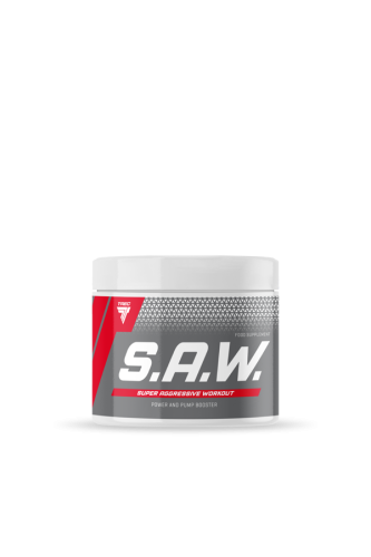 Przedtreningówka S.A.W. POWDER w proszku