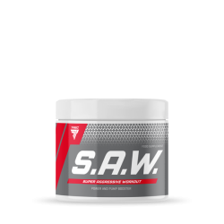 Przedtreningówka S.A.W. POWDER w proszku