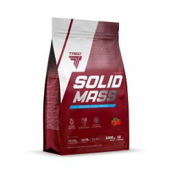 Gainer SOLID MASS