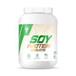 Białko sojowe SOY PROTEIN ISOLATE