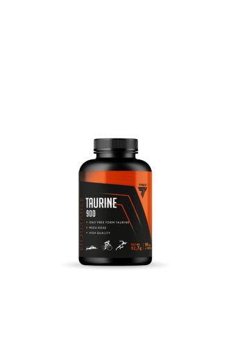 TAURINE 900 – tauryna w kapsułkach