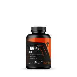 TAURINE 900 – tauryna w kapsułkach