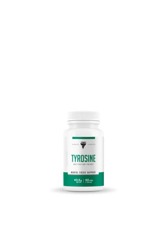 TYROSINE 600 – L-tyrozyna w kapsułkach