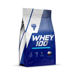 Białko WHEY 100