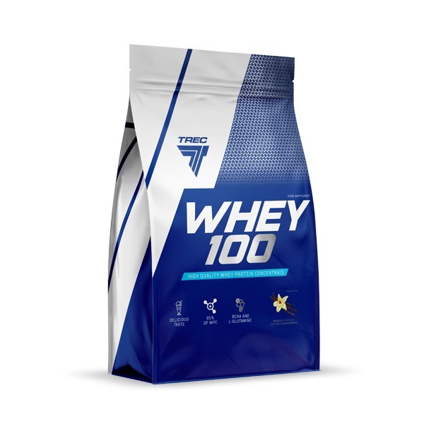 Białko WHEY 100 Białko WHEY 100