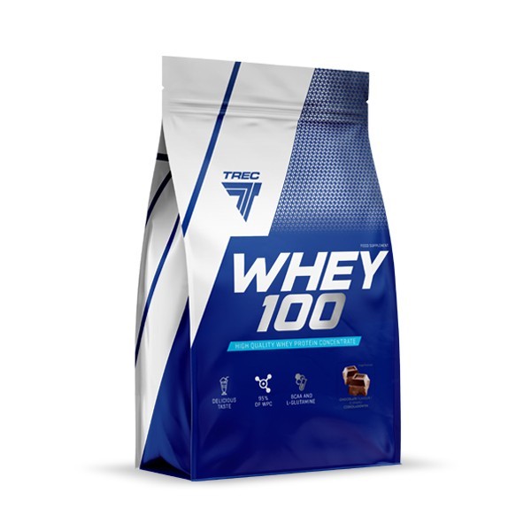 Białko WHEY 100 Białko WHEY 100