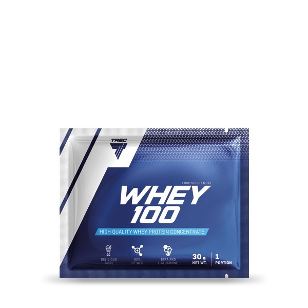 Białko WHEY 100 Białko WHEY 100