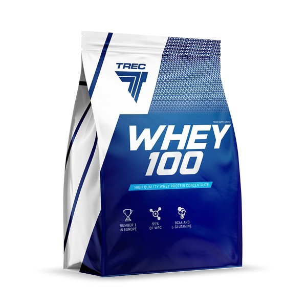 Białko WHEY 100 Białko WHEY 100