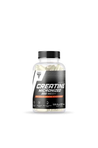 Kreatyna CREATINE MICRONIZED 200 MESH