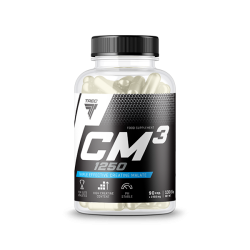 CM3 1250 – kreatyna w kapsułkach