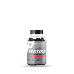 TESTOXX – ziołowy booster testosteronu