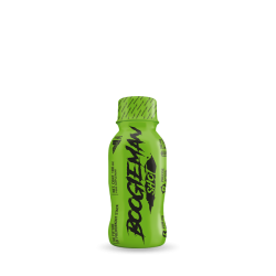 BOOGIEMAN SHOT GRAPEFRUIT-LIME | shot przedtreningowy o smaku grejpfruta i limonki