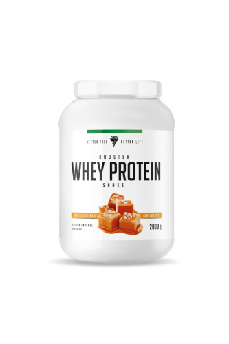 Odżywka białkowa BOOSTER WHEY PROTEIN