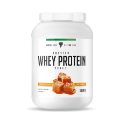 Odżywka białkowa BOOSTER WHEY PROTEIN