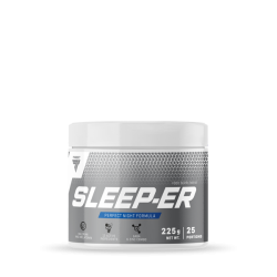 SLEEP-ER – suplement na sen w proszku