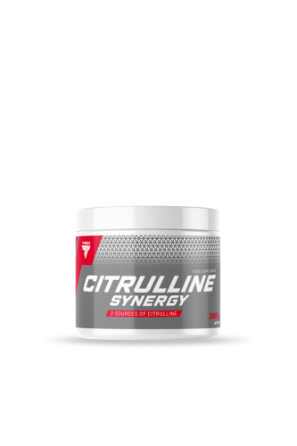 CITRULLINE SYNERGY w proszku