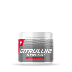 CITRULLINE SYNERGY w proszku