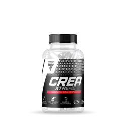 CREA XTREME – kompleks kreatynowy w kapsułkach