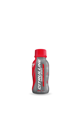 CITRULLINE 4000 SHOT - L-cytrulina w shocie