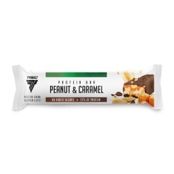 Baton proteinowy w linii BETTER FOOD