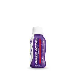 AAKG NITRO SHOT - płynna L-arginina