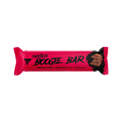 Baton proteinowy w linii BOOGIE LINE