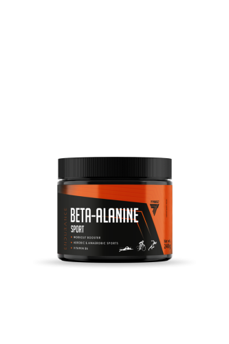 BETA-ALANINE SPORT - beta-alanina z witaminą B6