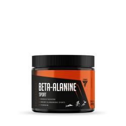 BETA-ALANINE SPORT - beta-alanina z witaminą B6