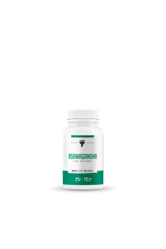 ASHWAGANDHA | ekstrakt z korzenia Ashwagandhy 1,5%