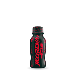 BOOGIEMAN SHOT BUBBLE GUM | shot przedtreningowy o smaku gumy balonowej
