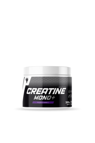 Monohydrat kreatyny z witaminą C | CREATINE MONO+