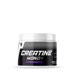 Monohydrat kreatyny z witaminą C | CREATINE MONO+