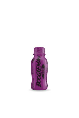 BOOGIEMAN SHOT FOREST FRUIT | shot przedtreningowy o smaku owoców leśnych