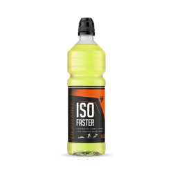 Napój węglowodanowo-elektrolitowy ISOFASTER