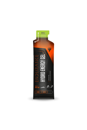 HYDRO ENERGY GEL - żel energetyczny z minerałami