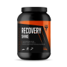 RECOVERY SHAKE - białko i węglowodany