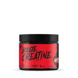 BOOGIE CREATINE CANDY - kreatyna z witaminą B6