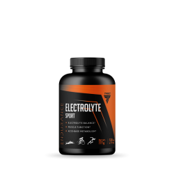 ELECTROLYTE SPORT - elektrolity w kapsułkach