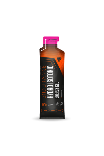 HYDRO ISOTONIC ENERGY GEL