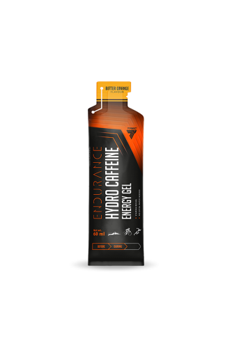 HYDRO CAFFEINE ENERGY GEL