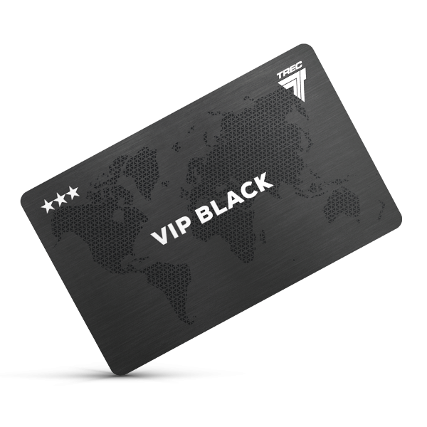 Karta VIP BLACK 2025 Karta VIP BLACK 2025