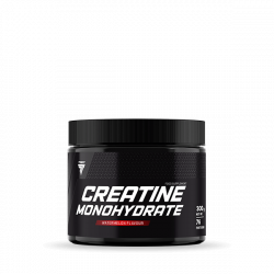 CREATINE MONOHYDRATE - kreatyna z witaminą B6